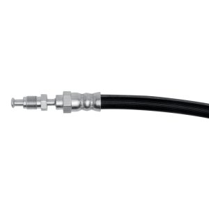 Porsche Panamera Brake Hose - Front - R1 Concepts - `10-`13